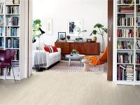 Клеевые виниловые полы Pergo Classic Plank Optimum Glue Дуб Нордик Белый V3201-40020