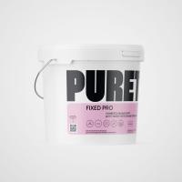Клей для кварцвинила PURETOP Fixed pro 8 кг