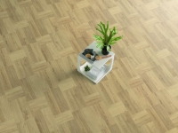 Ламинат Egger Pro Kingsize 8/32 Дуб Клифтон Натуральный EPL058 купить в Красноярске