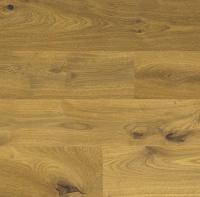 6 мм клеевые пробковые полы с фотопечатью CorkStyle Wood XL Oak Knotty недорого