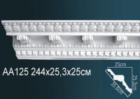 Карниз Perfect AA125