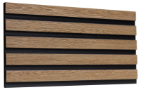 Цветная панель для стен Decor Dizayn 904-64SH
