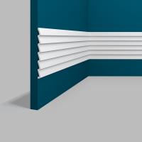 Декоративная панель для стен Perfect Plus P119 2,8 м