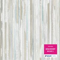 Линолеум Tarkett (Таркетт) DISCOVERY Wasabi 1 (3,0м/3,5мм) ОТРЕЗ
