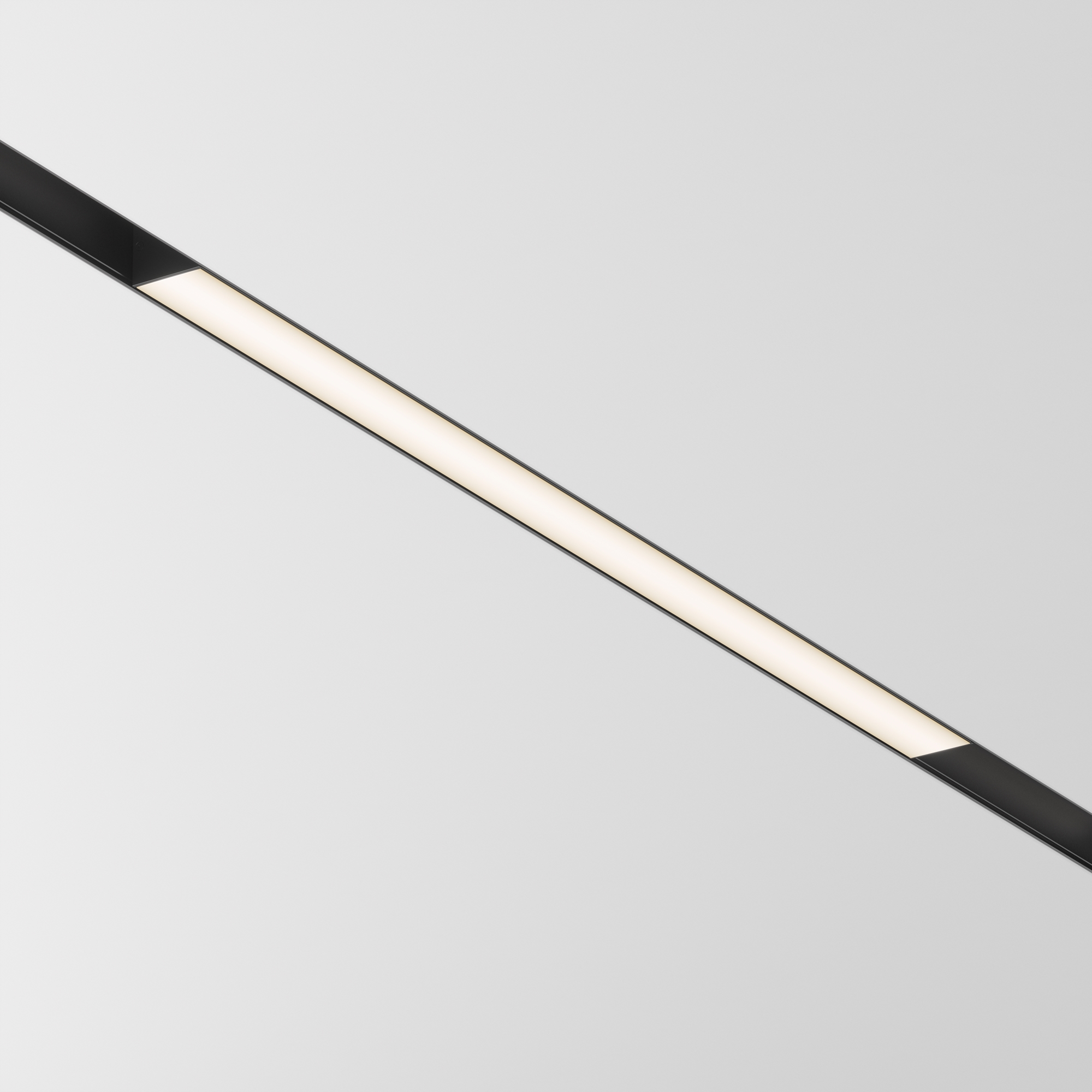 Трековый светильник Technical TR012-2-20W3K-B