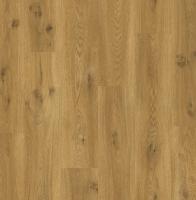 Виниловый ламинат Clix floor Classic Plank Дуб яркий теплый натуральный цена