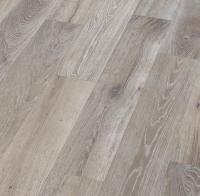 Пробковый пол BFM Cork F4 Oak Greystone 4 mm