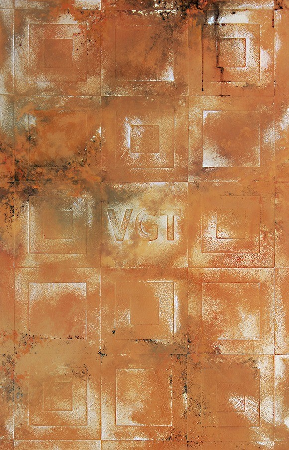 Textured plaster 9 кг