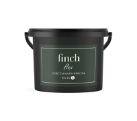 Эластичная матовая краска Finch flex 4 л цена
