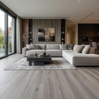 Ламинат Pergo Malmo pro L1258-04432 Дуб холодный серый купить в Красноярске