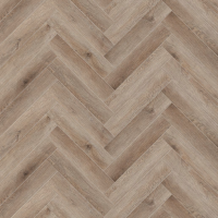 SPC ламинат Cronafloor Herringbone Дуб Монпелье H004 в Красноярске