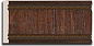Окрашенная лепнина Decor Dizayn 150 Молдинг широкий