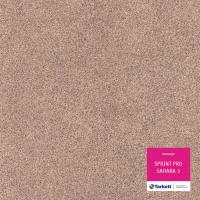 Линолеум Tarkett (Таркетт) SPRINT PRO Sahara 3 (4,0м/1,8мм) ОТРЕЗ
