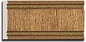 Окрашенная лепнина Decor Dizayn 150 Молдинг широкий