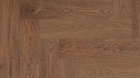 Паркетная доска елочка AUSWOOD Oak Positano Красноярск