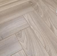 Ламинат елочкой Alpine floor Herringbone 12 мм Дуб Калабрия LF105-09 купить в Красноярске