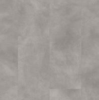 Виниловый ламинат Clix floor Tiles Бетон серый шлифованный цена