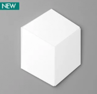 Декоративная панель Orac W105 Rombus