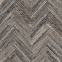 SPC ламинат Cronafloor Herringbone Дуб Реймс H008 в Красноярске