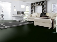 Ламинат Wineo 550 Color Черный Матовый LA067CM купить в Красноярске