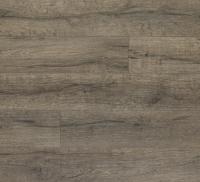 Виниловый ламинат Clix floor Classic Plank Дуб пещерный серый цена
