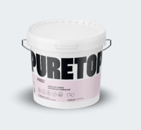 Универсальный клей для ПВХ покрытий PURETOP Fixed 8 кг