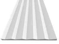 Панель стеновая Decor Dizayn DD 903 3 м