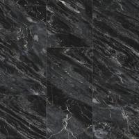 Кварцвиниловая плитка Fargo Камень клеевой Stone LVT 1804-3 Гранит Чёрный купить