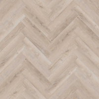 SPC ламинат елочкой Cronafloor Herringbone Дуб Дижон H010 в Красноярске