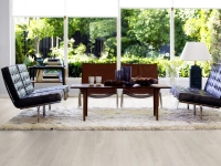 Виниловые полы Pergo Modern Plank Optimum Click Дуб Светлый Выбеленный V3131-40079 купить