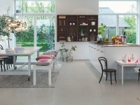 Виниловые полы Pergo Tile Optimum Click Серый Современный Минерал V3120-40142 купить
