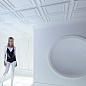 Лепнина Orac Luxxus F30 плитка потолочная