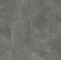 Виниловый ламинат Clix floor Tiles Бетон средне-серый шлифованный цена