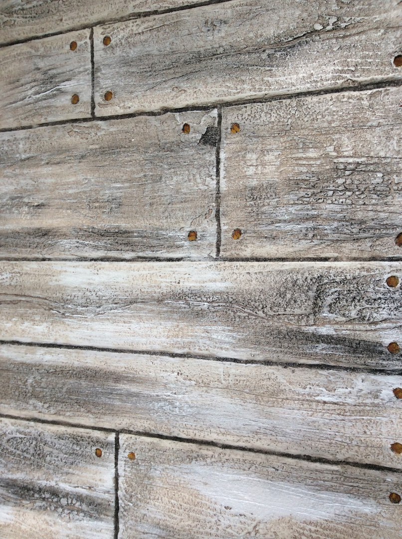 Textured plaster 9 кг