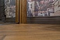 Плинтус напольный гибкий из полиуретана Orac Axxent SX137F