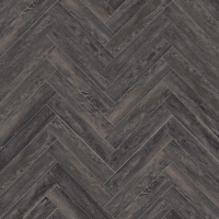 SPC ламинат Cronafloor Herringbone Дуб Бордо H006 в Красноярске