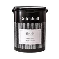 Грунтовочная краска Finch Primer 4 л цена