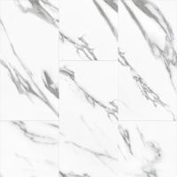 Кварцвиниловая плитка Fargo Камень клеевой Stone LVT 48105-02 Мрамор Калакатта купить