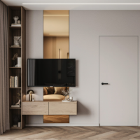 Стеновая бамбуковая панель Paolo Arte Золото ацтеков BM111 купить